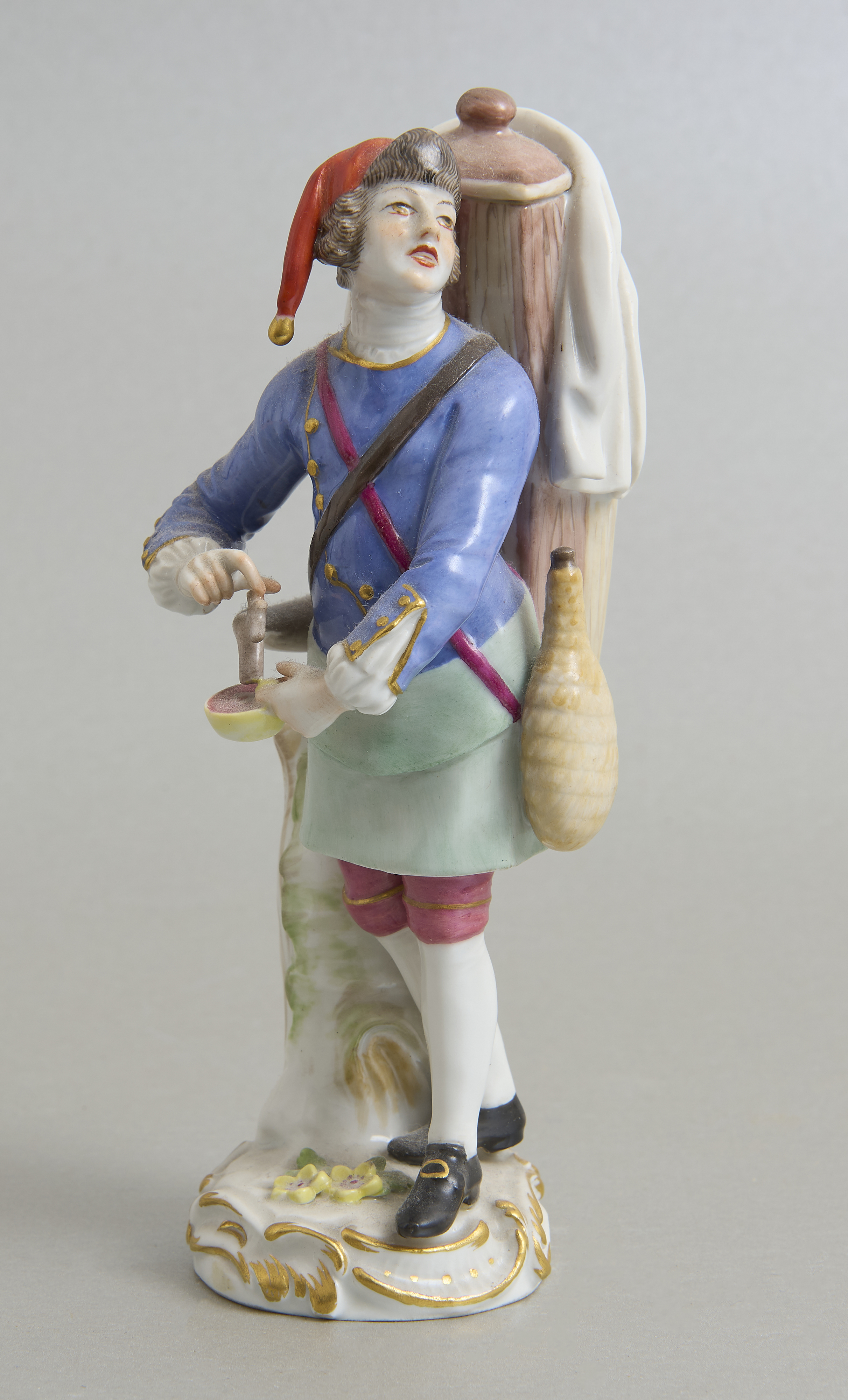 Spirituosenhändler, Meissen Spirituosenhändler, Meissen