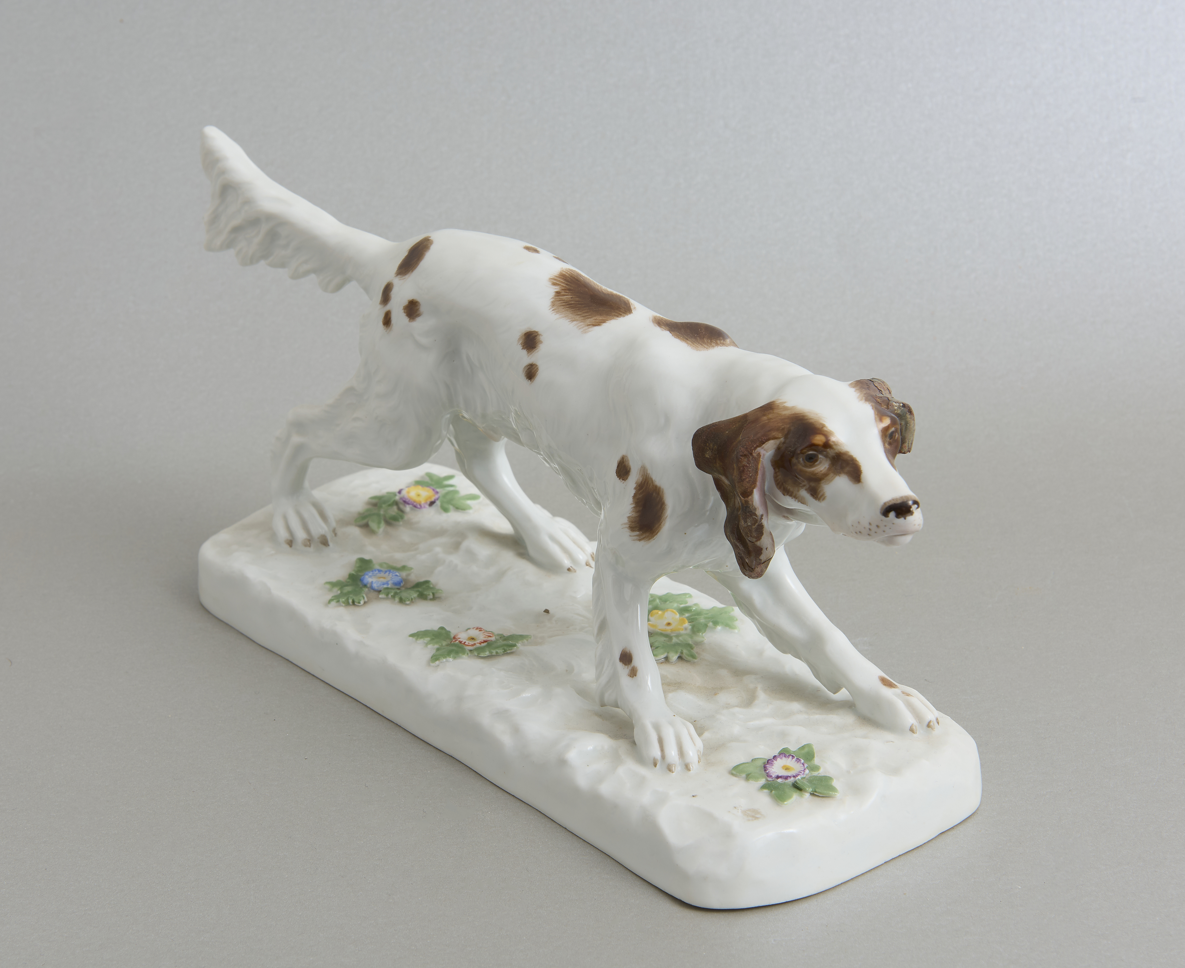 Meissen Jagdhund Meissen Jagdhund