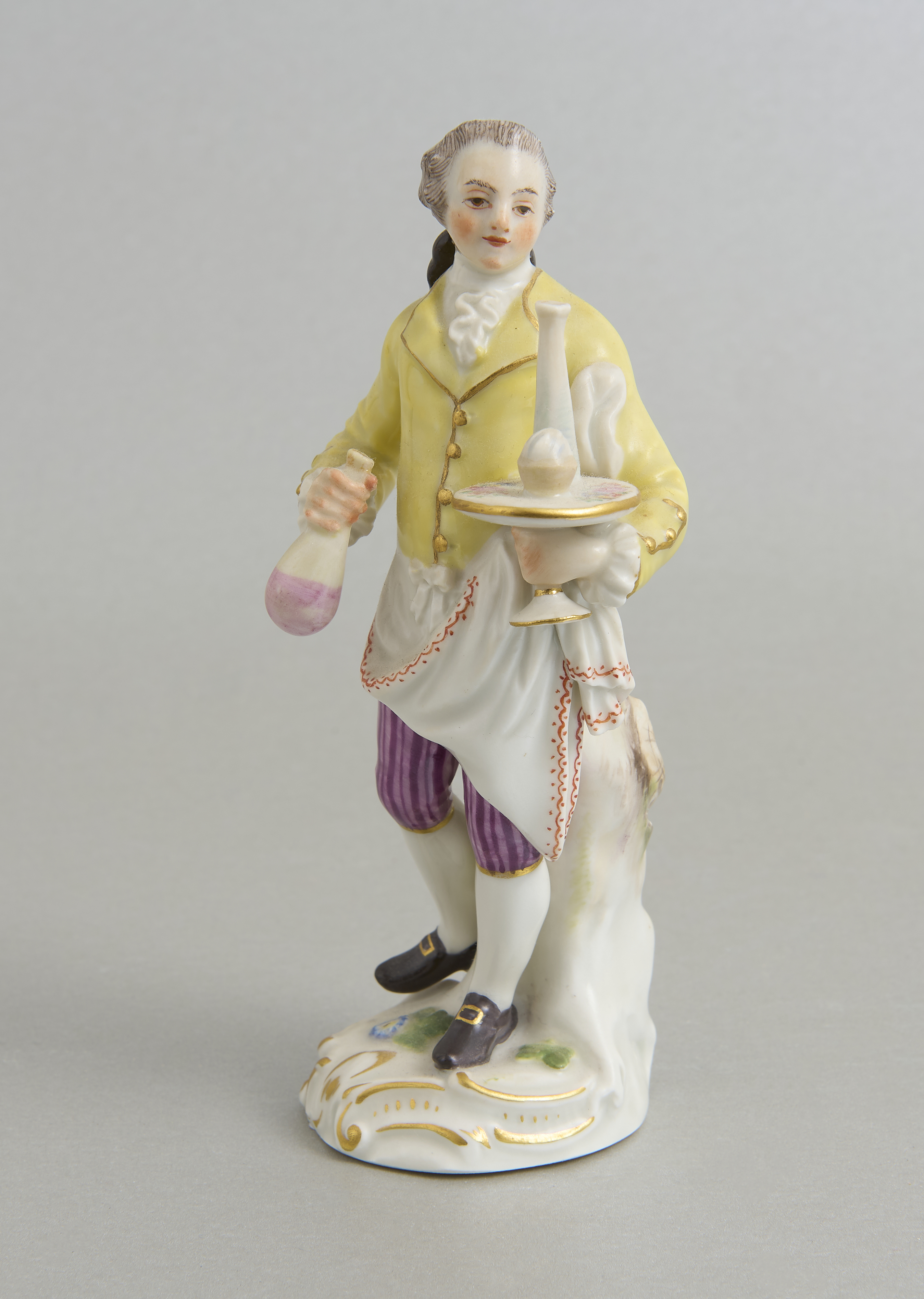 Limonadenverkäufer Limonadenverkäufer