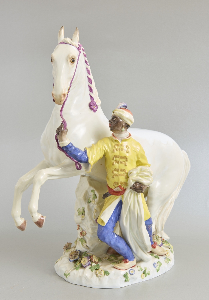 Schimmel, Meissen Schimmel, Meissen