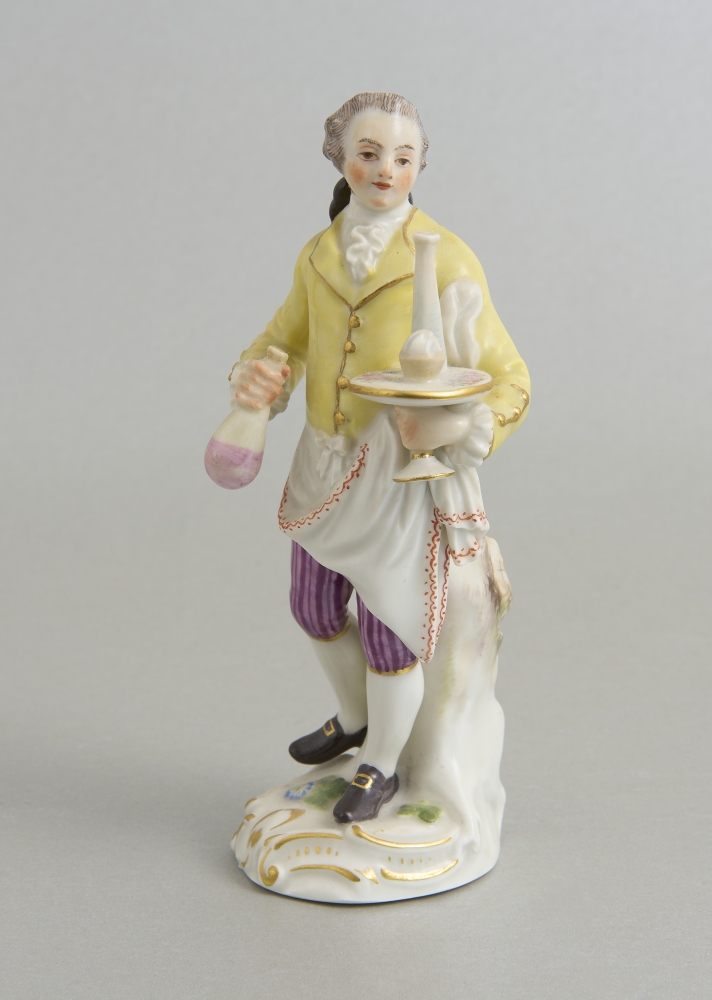 Limonadenverkäufer Limonadenverkäufer