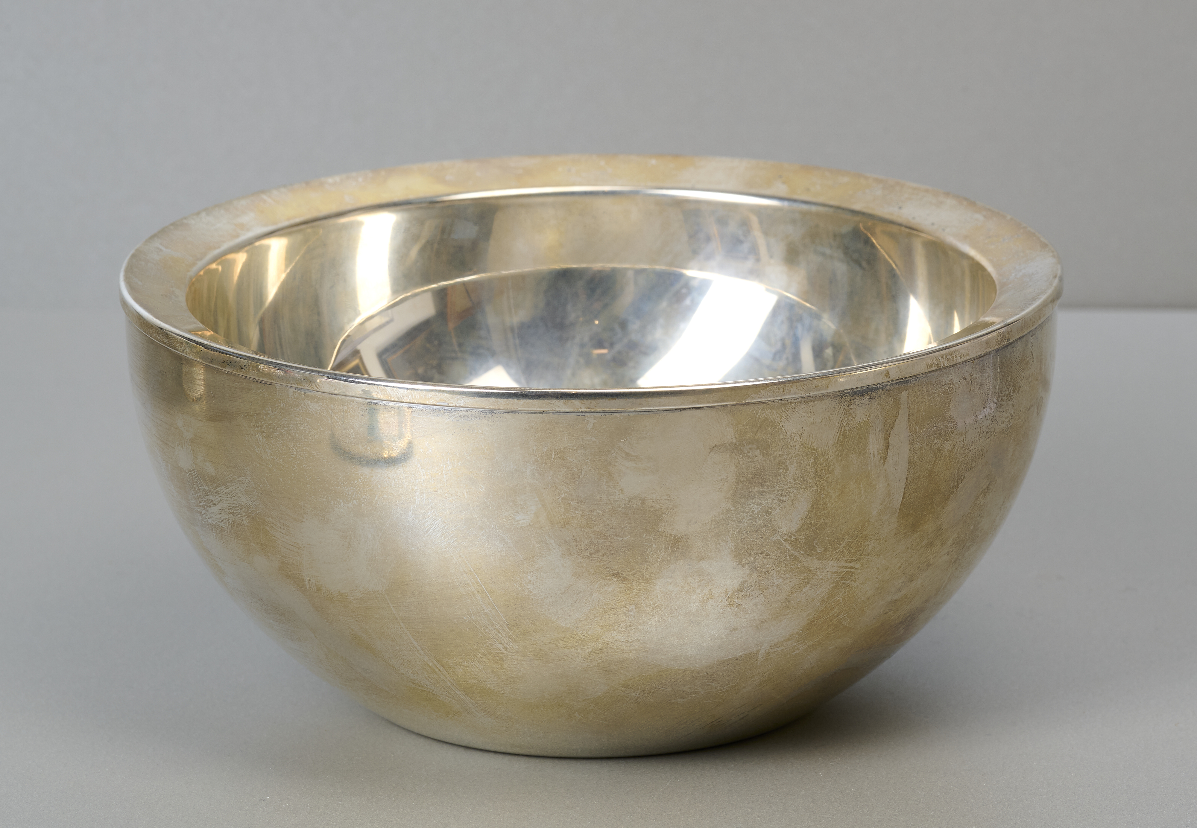 Designschale 70er Jahre, Sterling, Pomellato Mailand Designschale 70er Jahre, Sterling, Pomellato Mailand