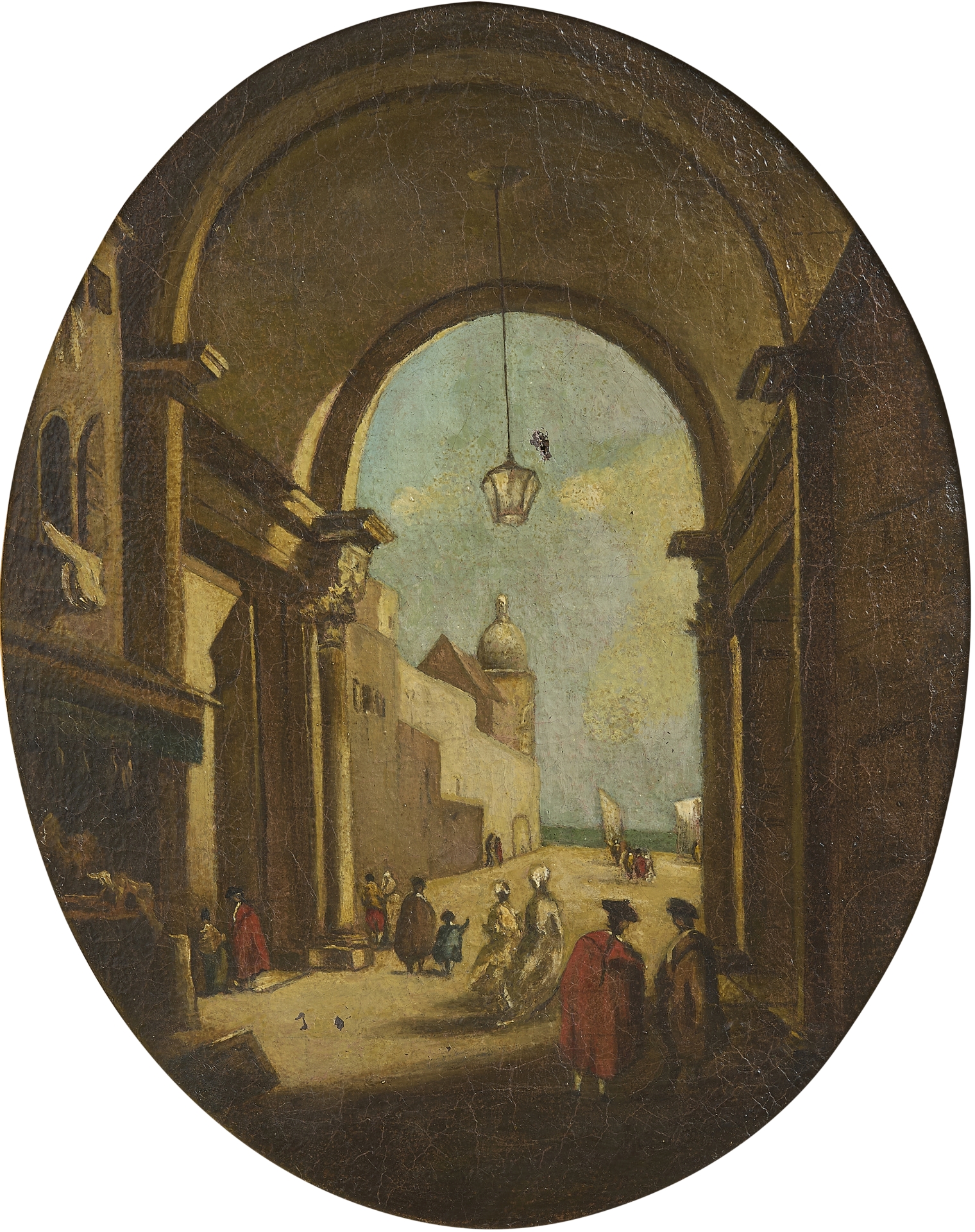 Venezianische Vedute Venezianische Vedute