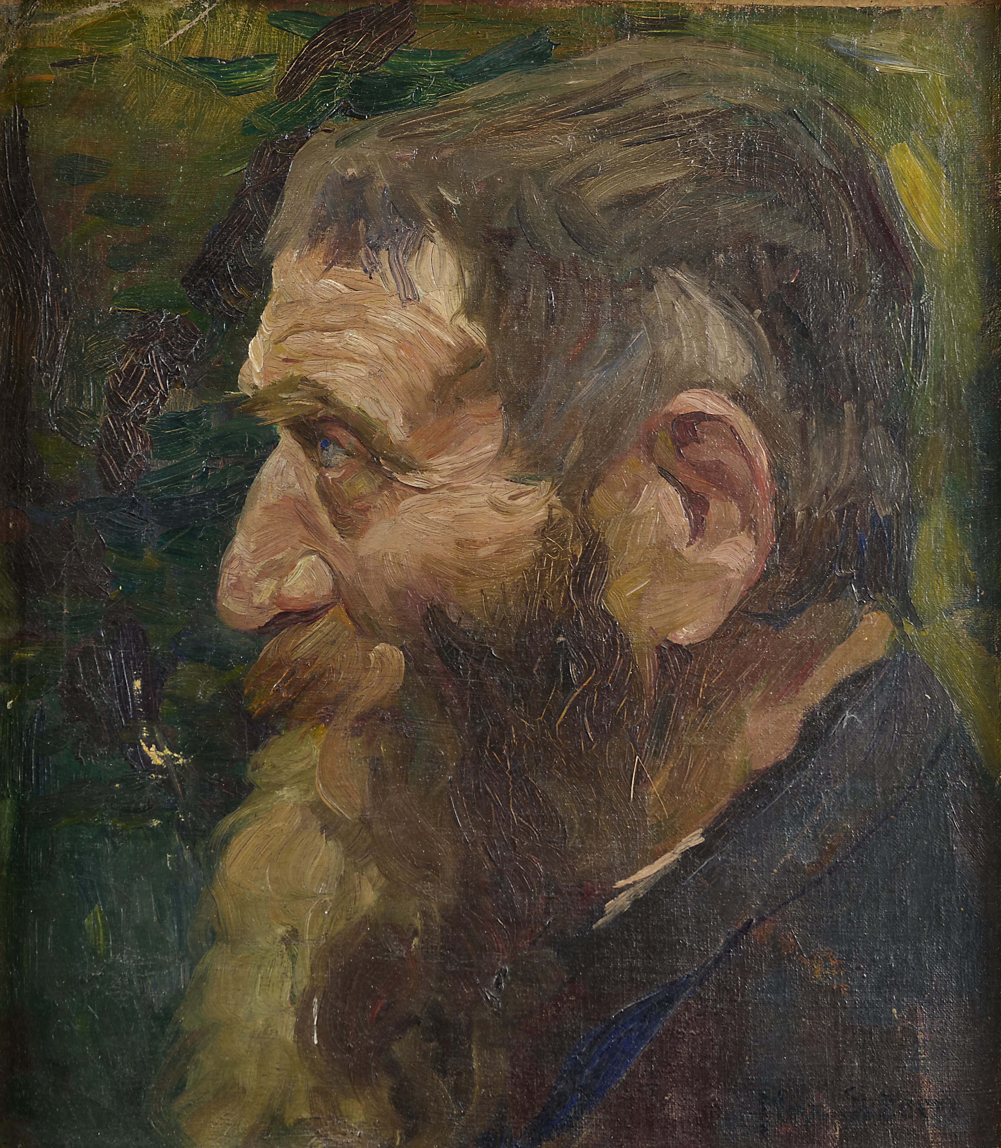 Portrait Portrait