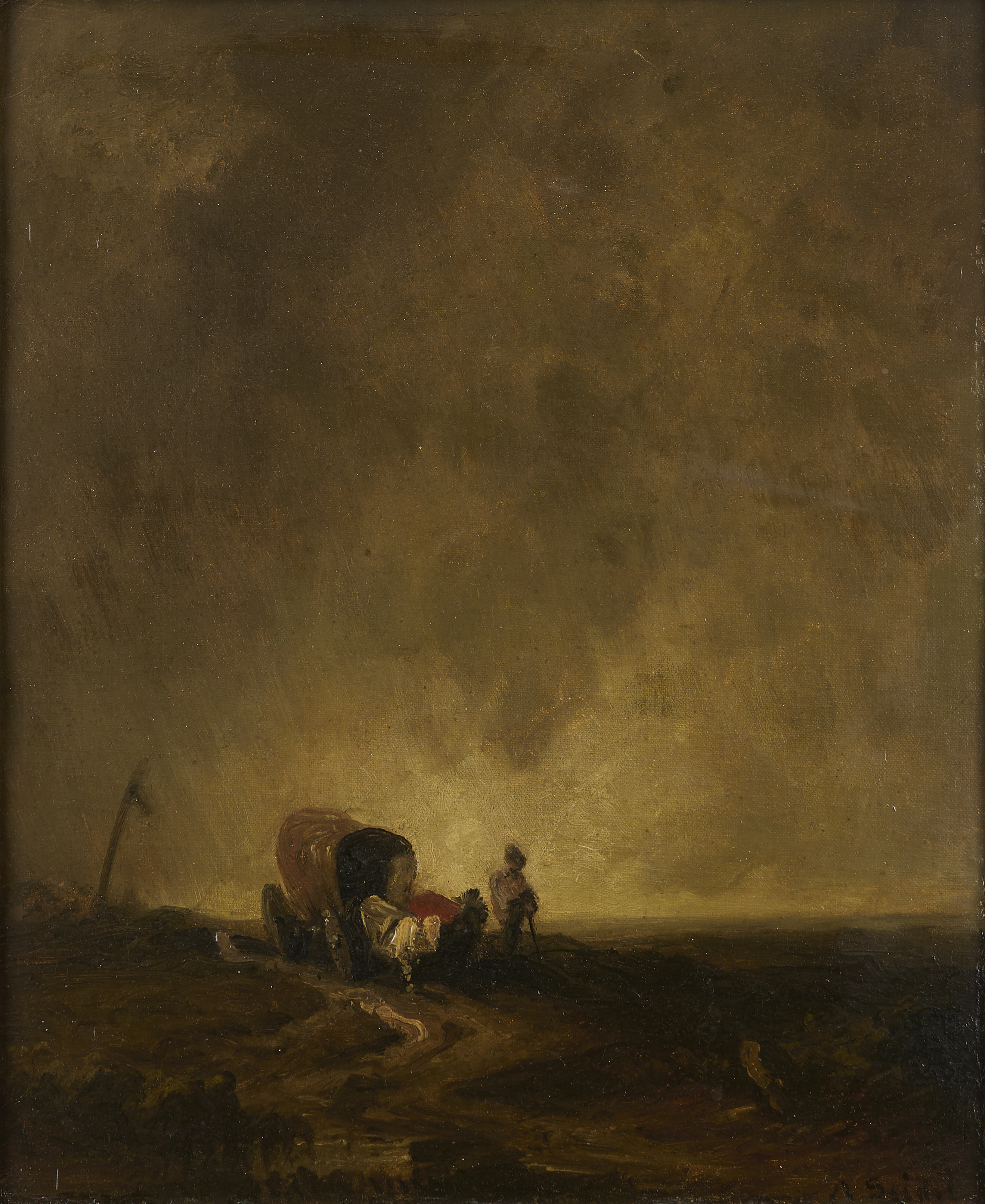 Landschaft Landschaft