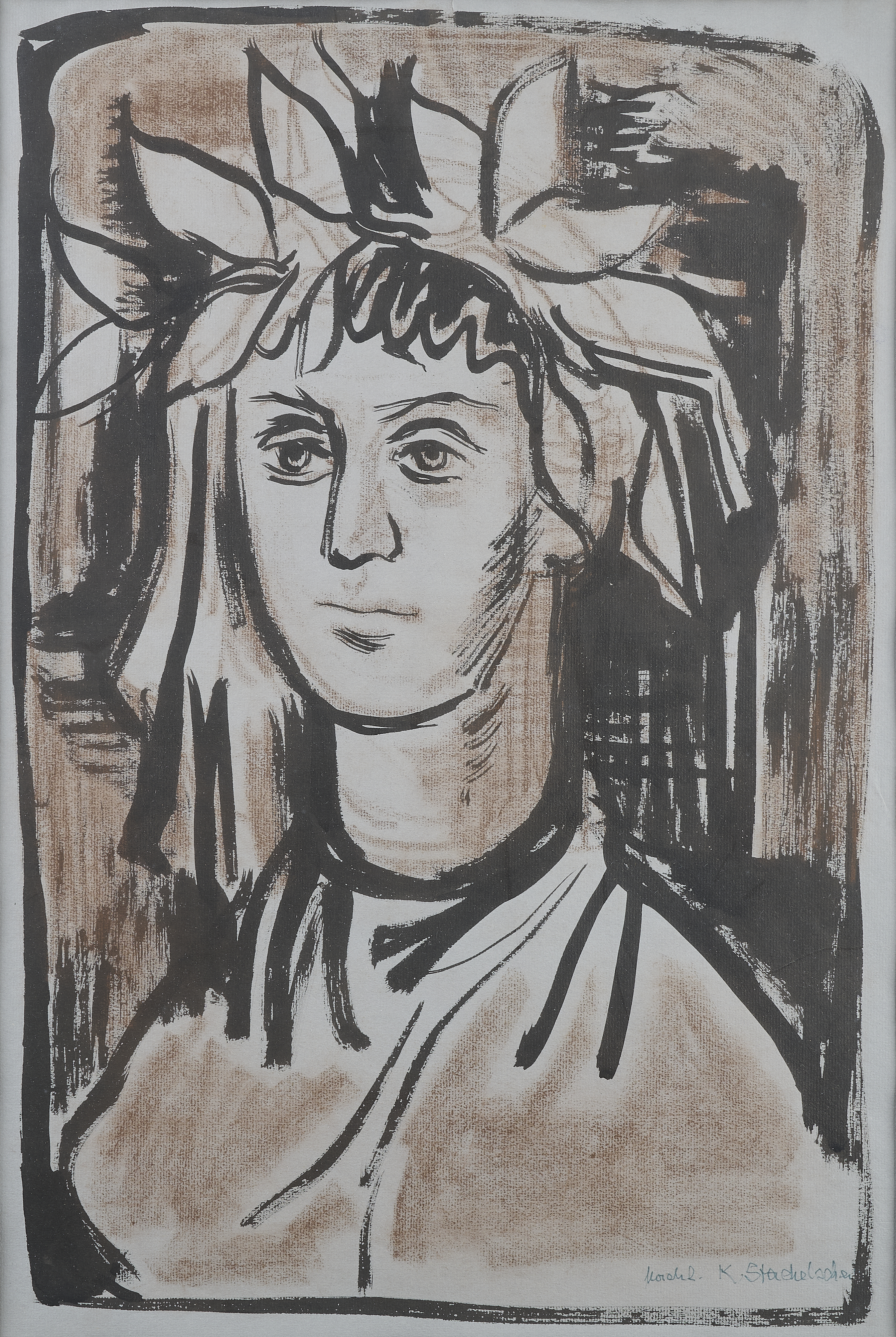 Portrait Portrait
