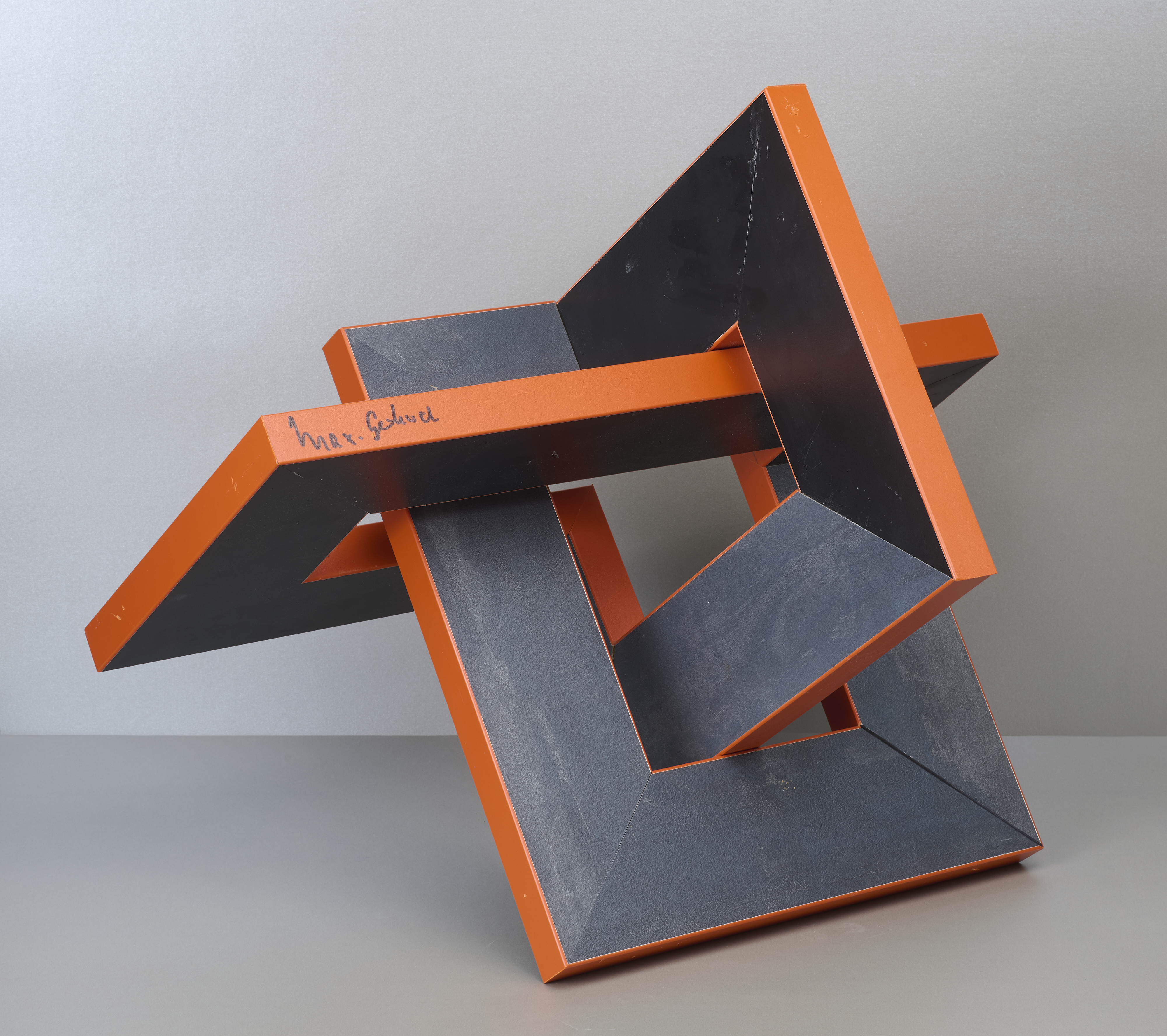 Abstrakte Skulptur Abstrakte Skulptur