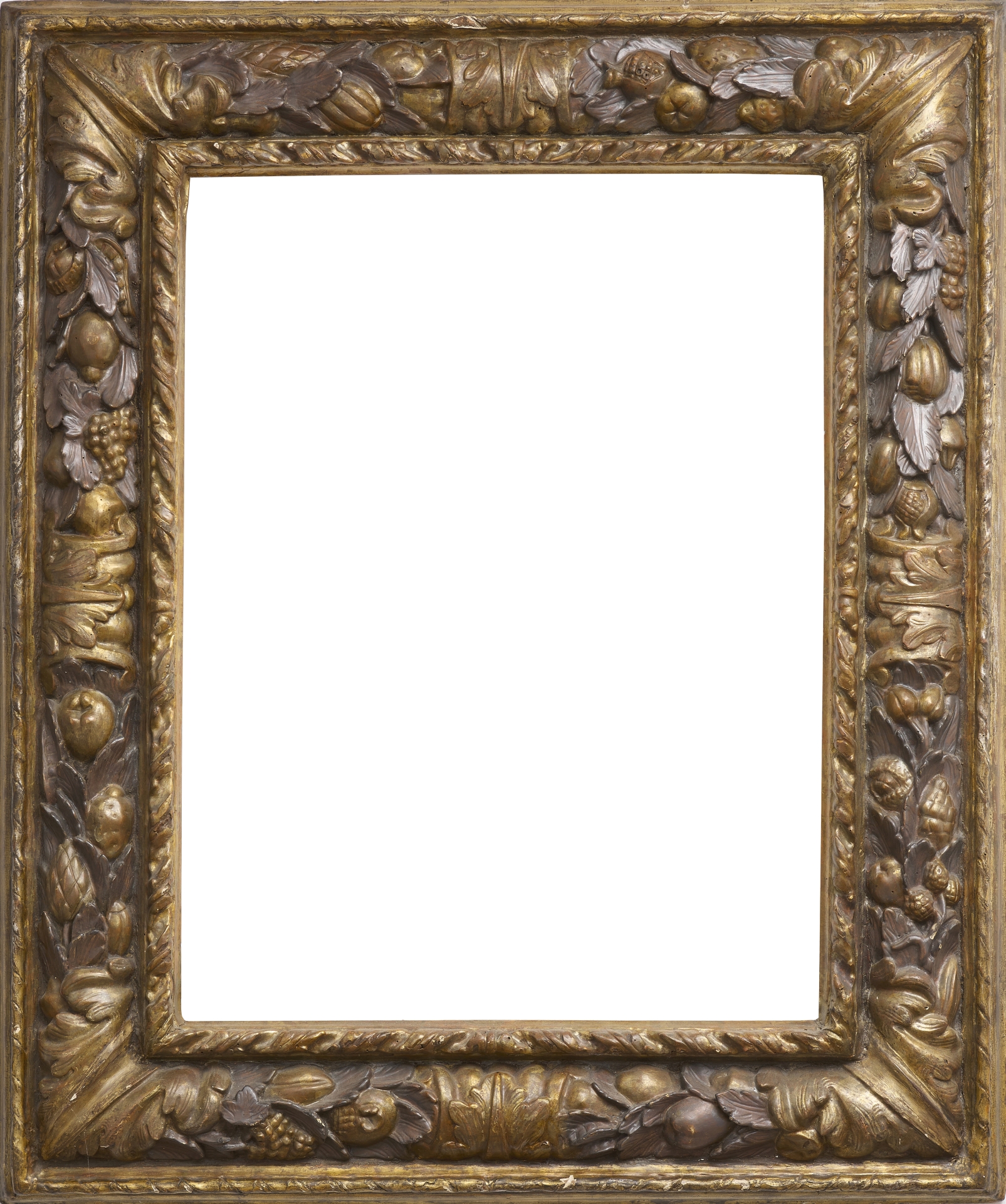 Barockrahmen 17./18. Jhdt. Barockrahmen 17./18. Jhdt.