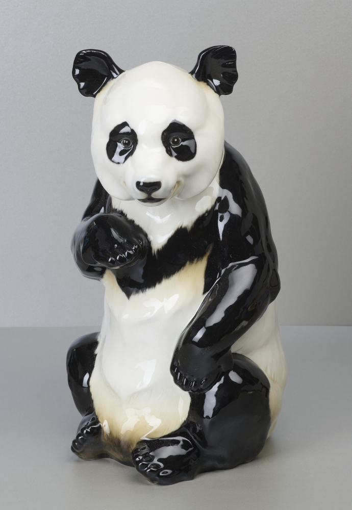 Hutschenreuther Panda Hutschenreuther Panda