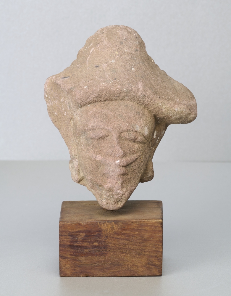 Steinkopf, asiatisch Steinkopf, asiatisch
