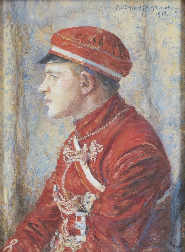 Student 1931