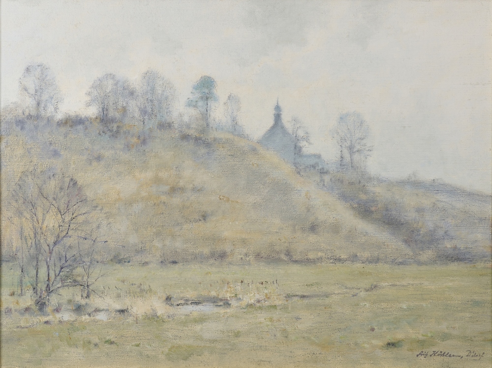 Rhönlandschaft