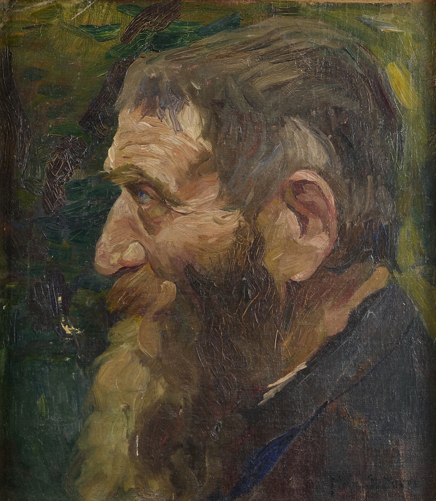 Portrait