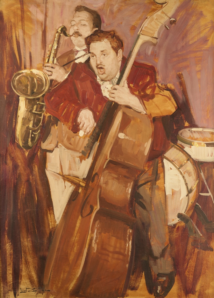 Musiker