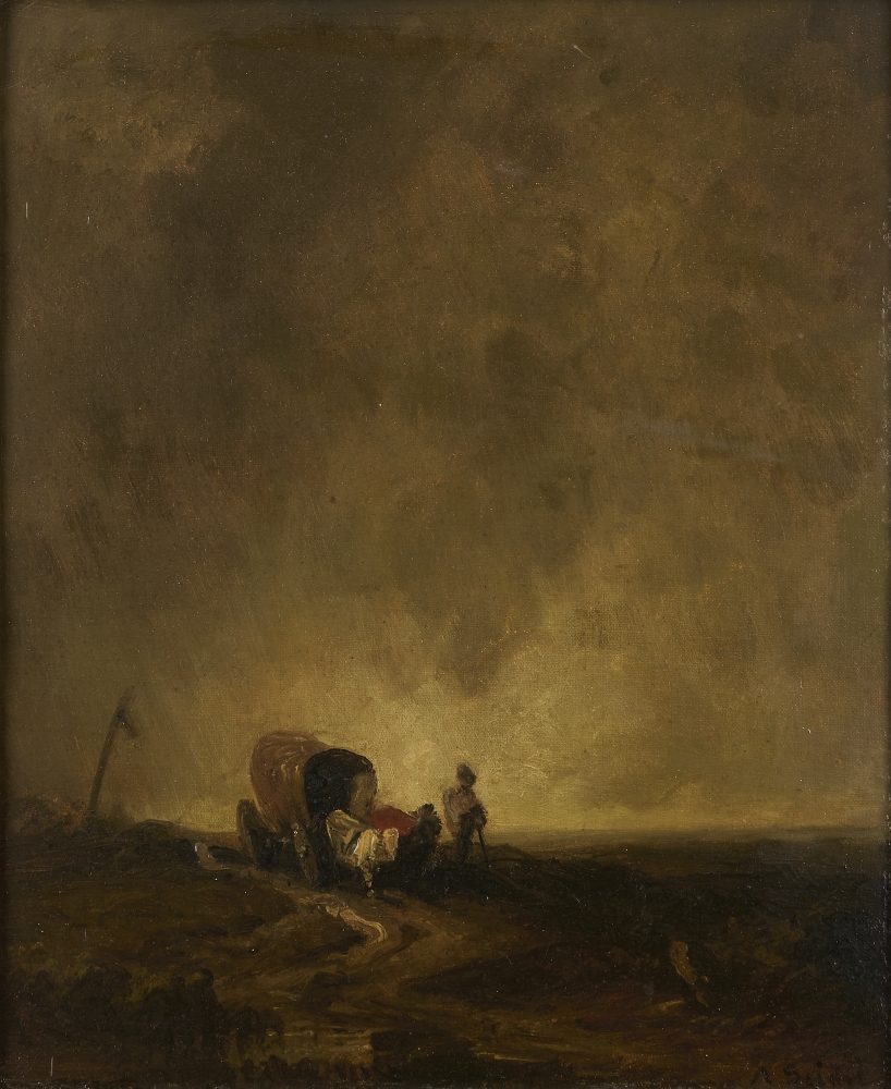 Landschaft