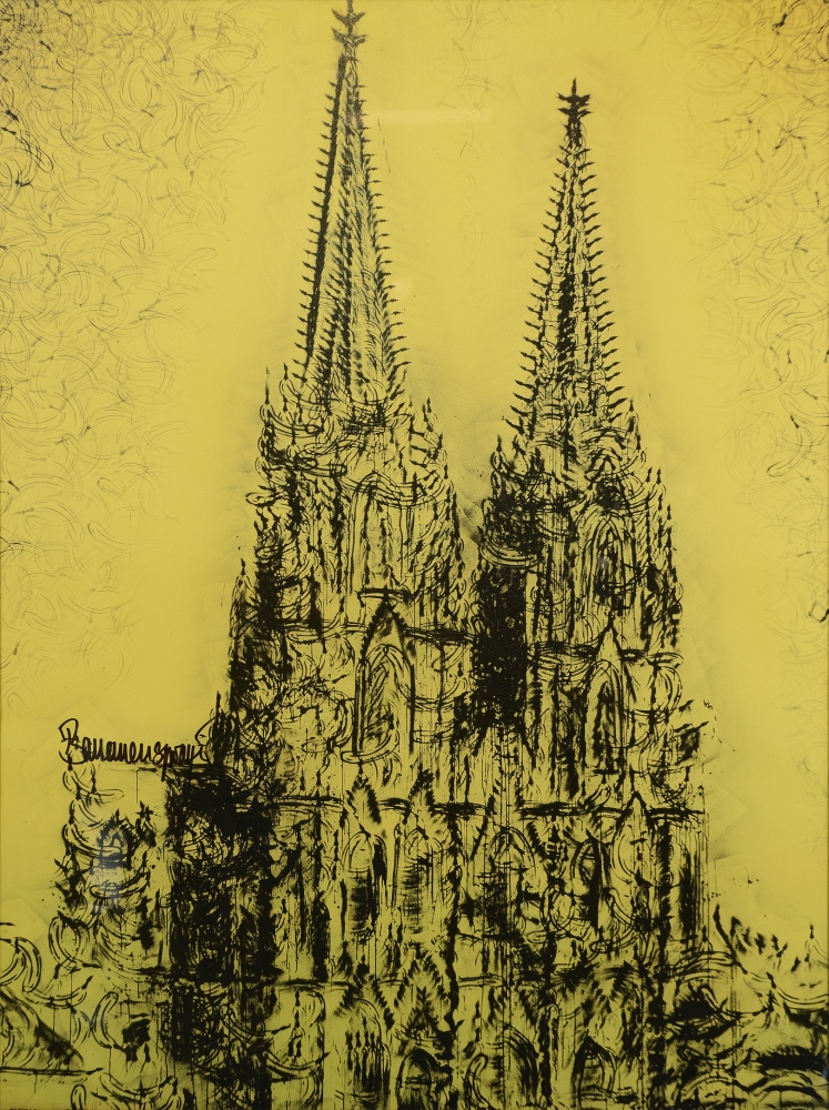 Kölner Dom Kölner Dom