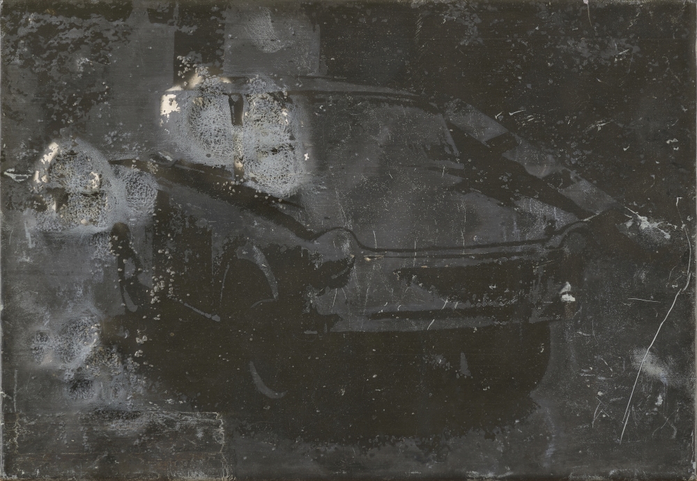 Zeitzeuge 1989