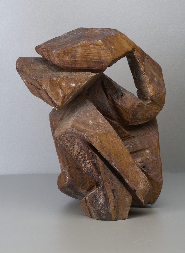 Weibliche Figur