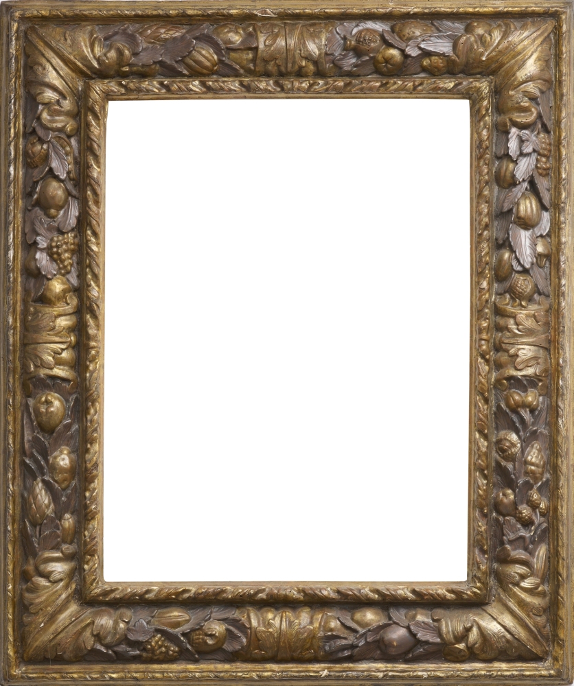 Barockrahmen 17./18. Jhdt. Barockrahmen 17./18. Jhdt.